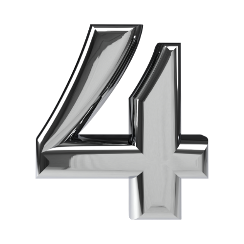 CHROME 4 STUDIOS