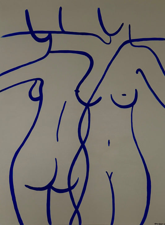 LE FEMME | ORIGINAL