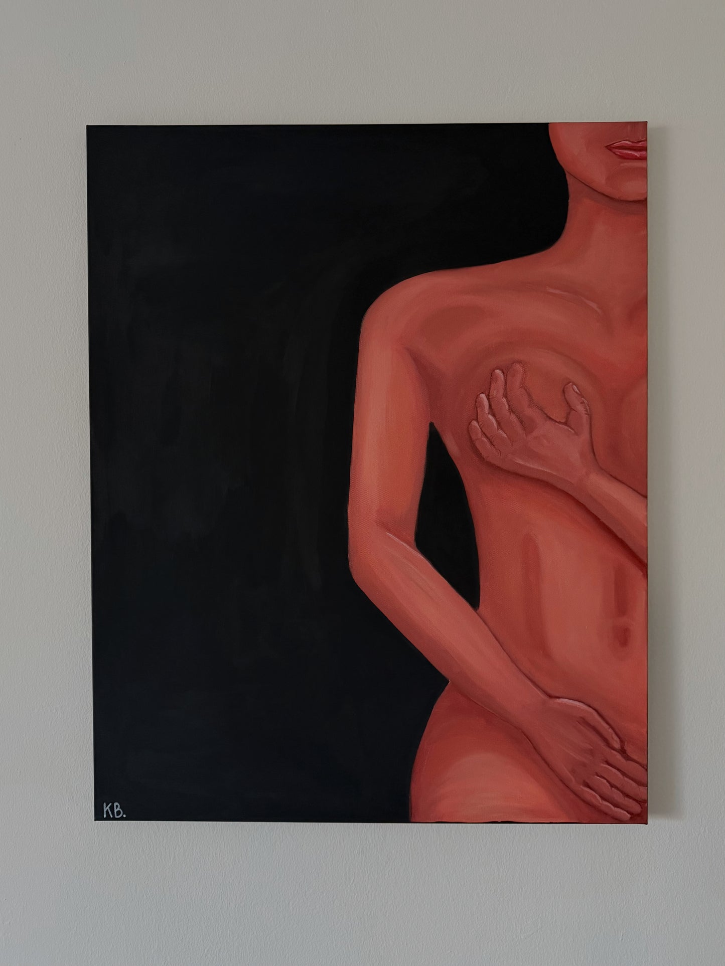 FIONA // ORIGINAL